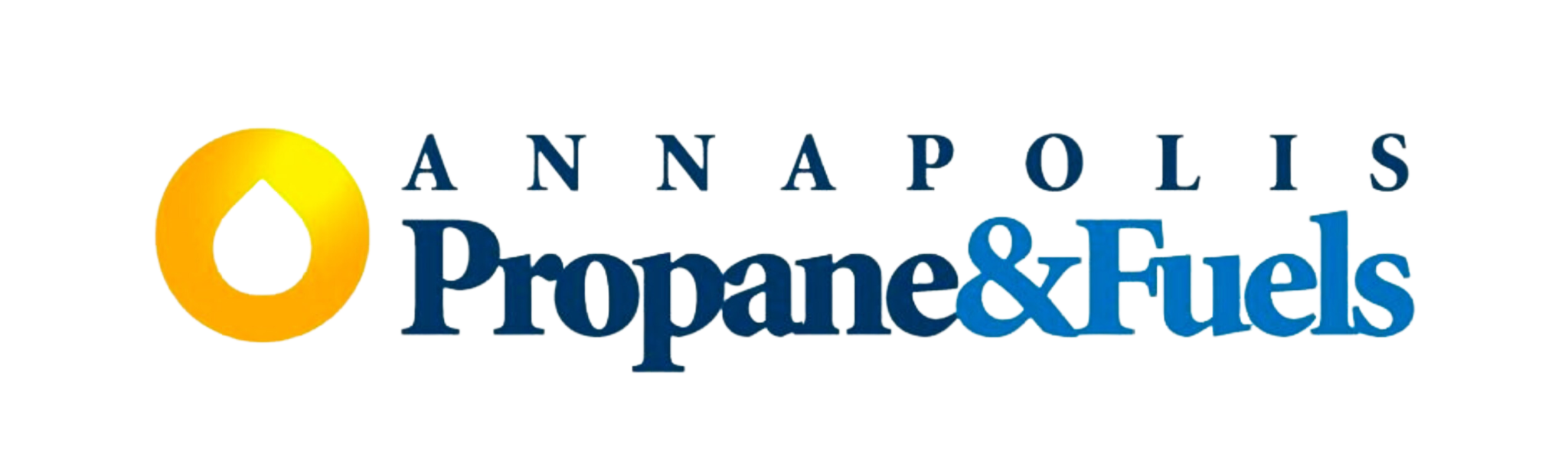 annapolis propane and fuels logo