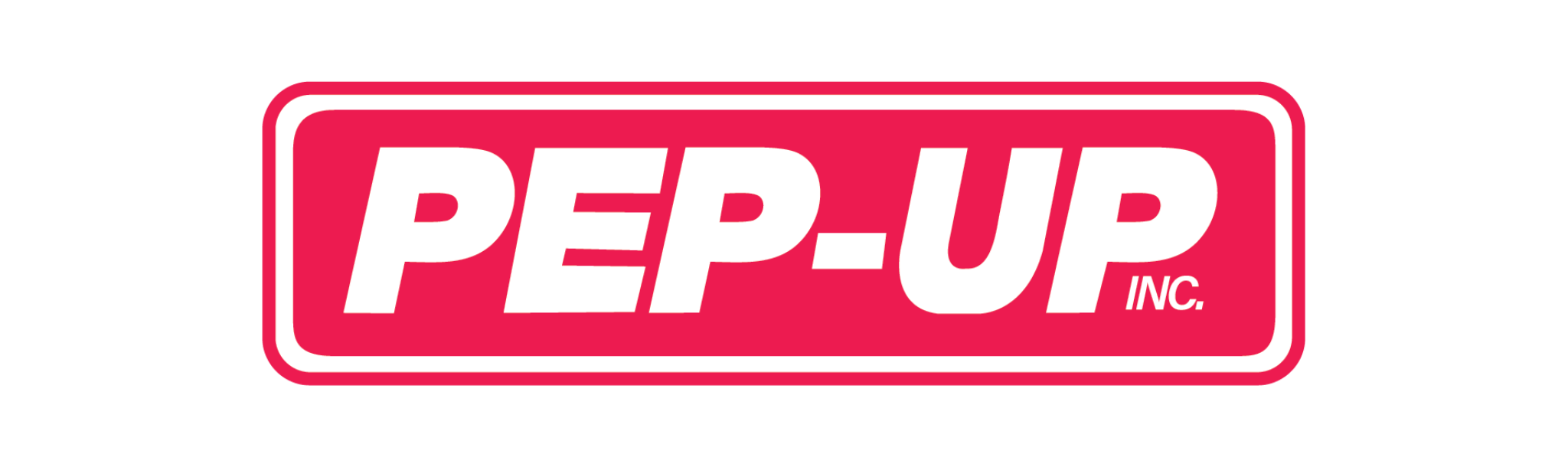 pep-up inc logo image