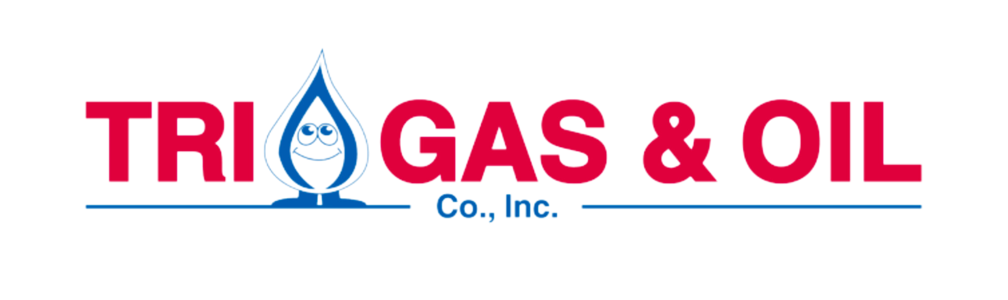 tri gas and oil logo