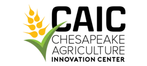 Chesapeake Agriculture Innovation Center Logo