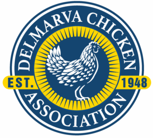 Delmarva Chicken Association Logo