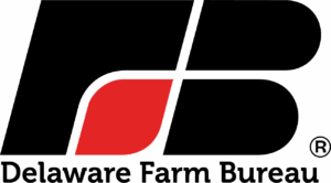 Delaware Farm Bureau Logo
