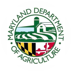 Maryland Department of Agriculture Logo