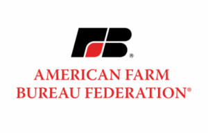 American Farm Bureau Federation Logo