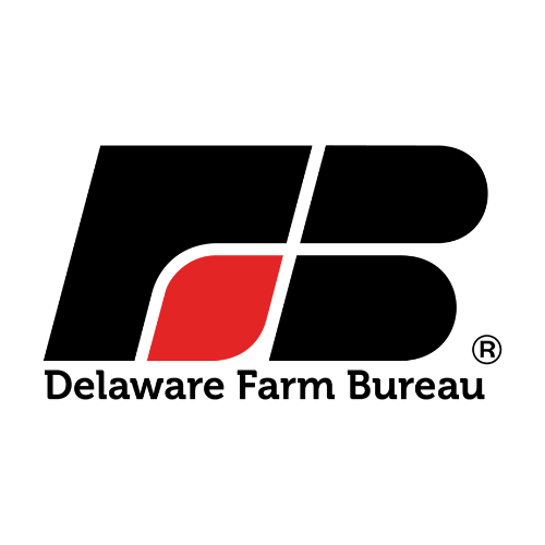 image of delaware farm bureau logo