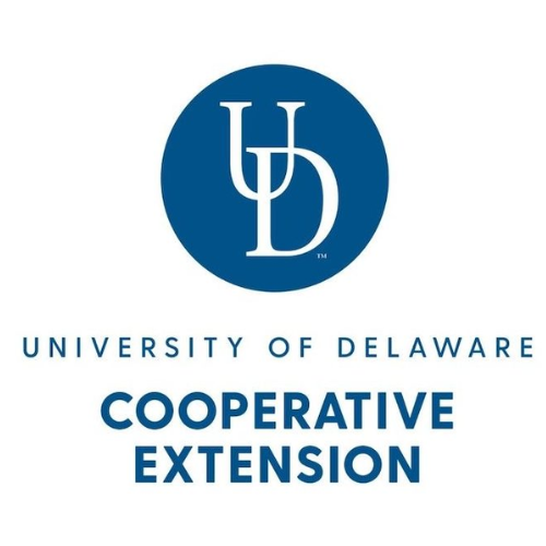 image of university of delaware cooperative extension logo